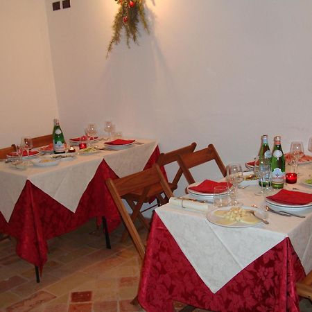 Villa Martina Fermignano Kültér fotó