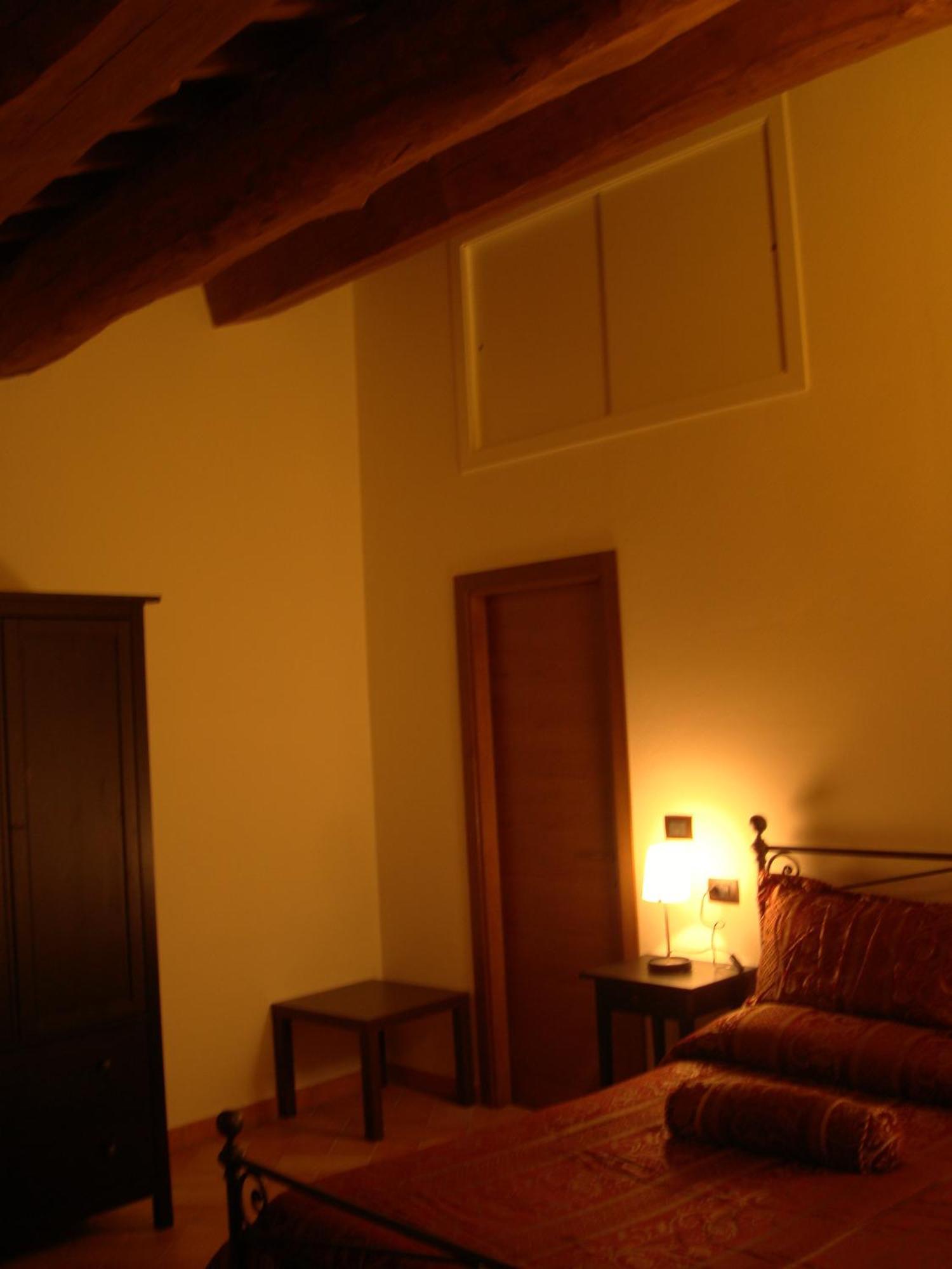 Villa Martina Fermignano Kültér fotó