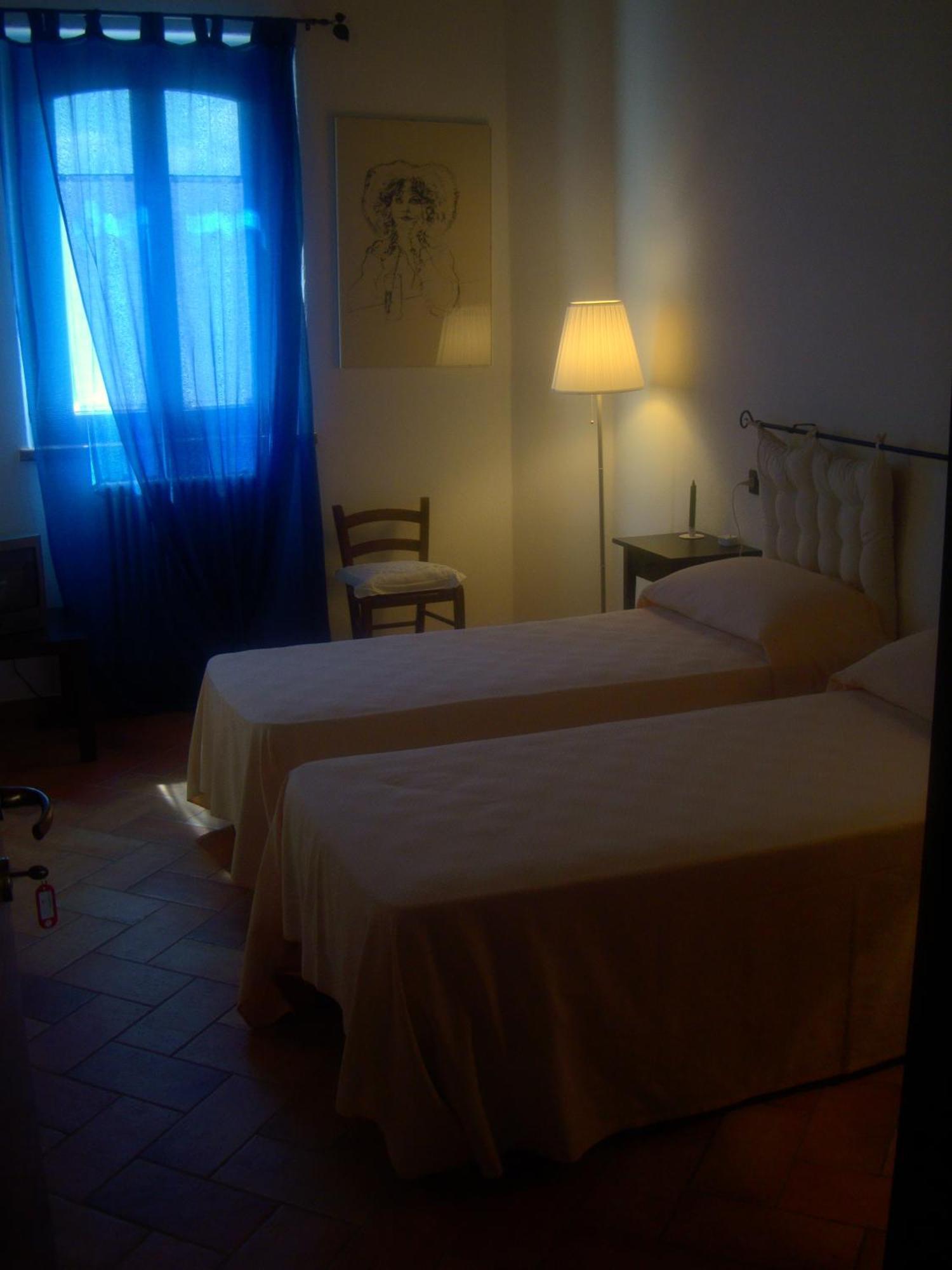 Villa Martina Fermignano Kültér fotó