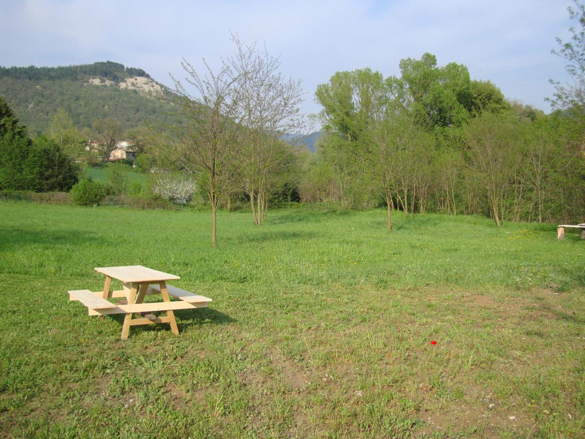 Villa Martina Fermignano Kültér fotó