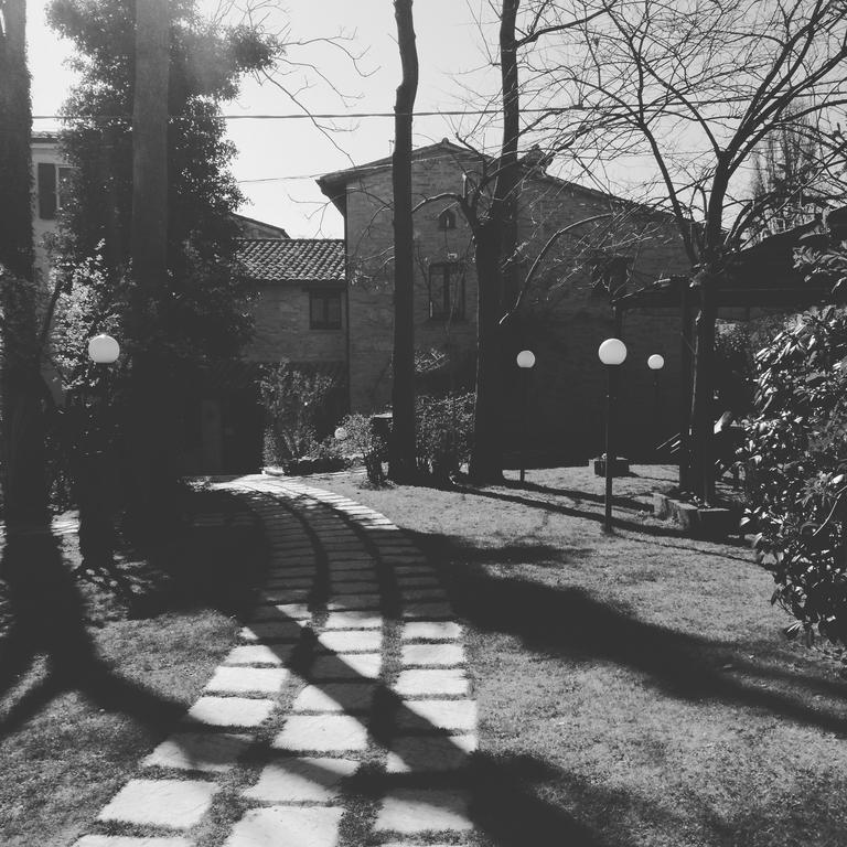 Villa Martina Fermignano Kültér fotó