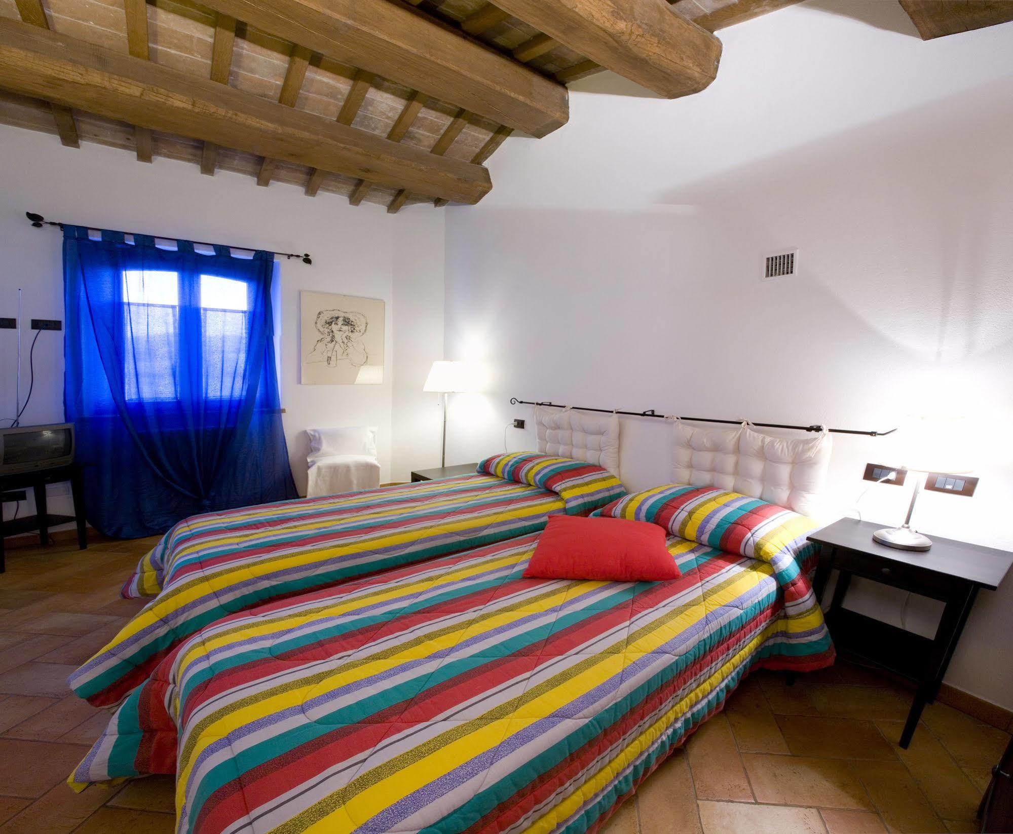 Villa Martina Fermignano Kültér fotó